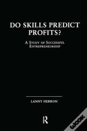 Capa do artigo Do Skills Predict Profits