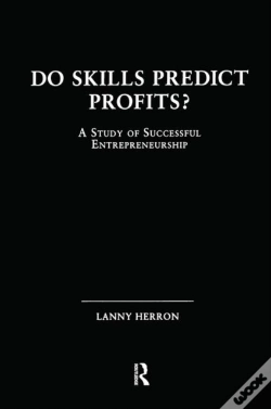 Capa do artigo Do Skills Predict Profits