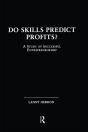 Do Skills Predict Profits - Preview