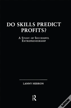 Capa do artigo Do Skills Predict Profits