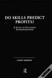 Do Skills Predict Profits
