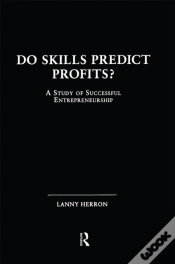 Capa do artigo Do Skills Predict Profits