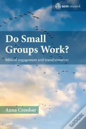 Capa do artigo Do Small Groups Work?