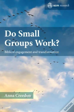 Capa do artigo Do Small Groups Work?