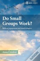 Do Small Groups Work?