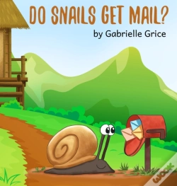 Capa do artigo Do Snails Get Mail?