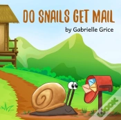 Capa do artigo Do Snails Get Mail?