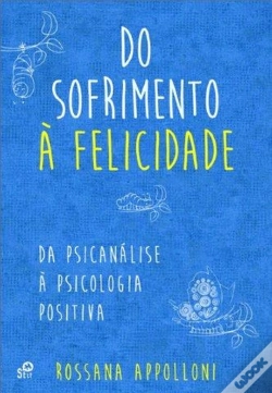 Capa do artigo Do Sofrimento à Felicidade