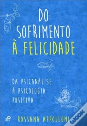 Capa do artigo Do Sofrimento à Felicidade