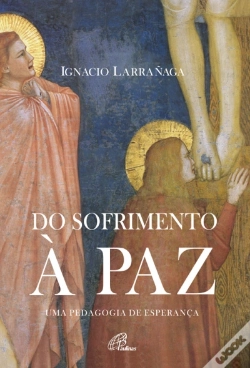 Capa do artigo Do Sofrimento à Paz