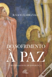 Capa do artigo Do Sofrimento à Paz