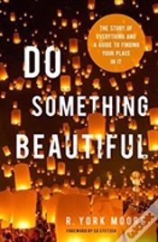 Capa do artigo Do Something Beautiful