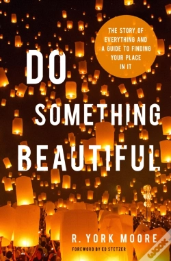 Capa do artigo Do Something Beautiful