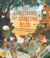 Do Something For Someone Else