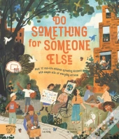Do Something For Someone Else