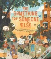 Capa do artigo Do Something For Someone Else