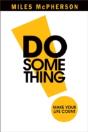 Do Something! - Preview