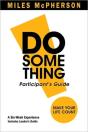 Do Something! - Preview