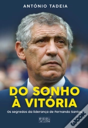 Capa do artigo Do Sonho À Vitória