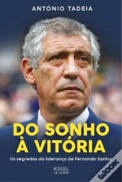 Capa do artigo Do Sonho à Vitória