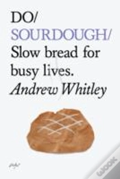 Capa do artigo Do Sourdough