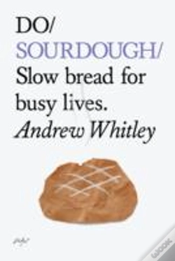 Capa do artigo Do Sourdough