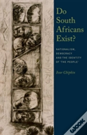 Capa do artigo Do South Africans Exist?