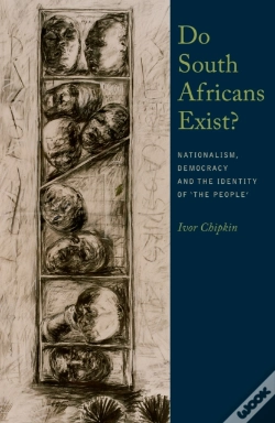 Capa do artigo Do South Africans Exist?