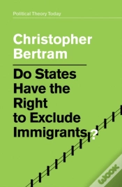 Capa do artigo Do States Have The Right To Exclude Immigrants?