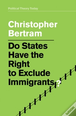 Capa do artigo Do States Have The Right To Exclude Immigrants?
