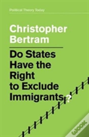 Capa do artigo Do States Have The Right To Exclude Immigrants?
