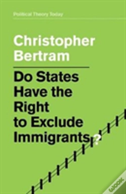 Capa do artigo Do States Have The Right To Exclude Immigrants?