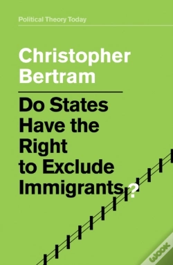 Capa do artigo Do States Have The Right To Exclude Immigrants?