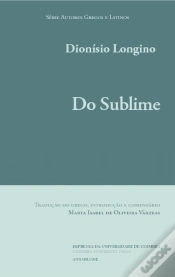 Capa do artigo Do Sublime