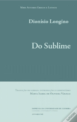 Capa do artigo Do Sublime