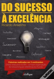 Capa do artigo Do Sucesso à Excelência