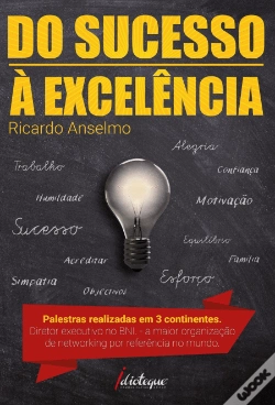 Capa do artigo Do Sucesso à Excelência