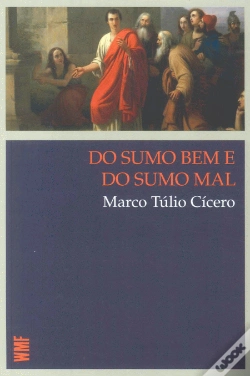 Capa do artigo Do Sumo Bem e do Sumo Mal