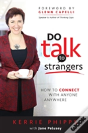 Capa do artigo Do Talk To Strangers