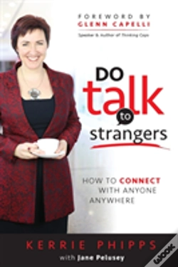 Capa do artigo Do Talk To Strangers
