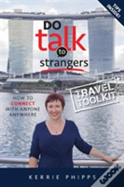 Capa do artigo Do Talk To Strangers