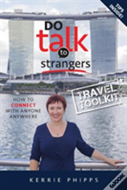 Capa do artigo Do Talk To Strangers