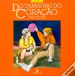 Capa do artigo Do Tamanho do Coração