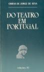 Do Teatro em Portugal - Preview