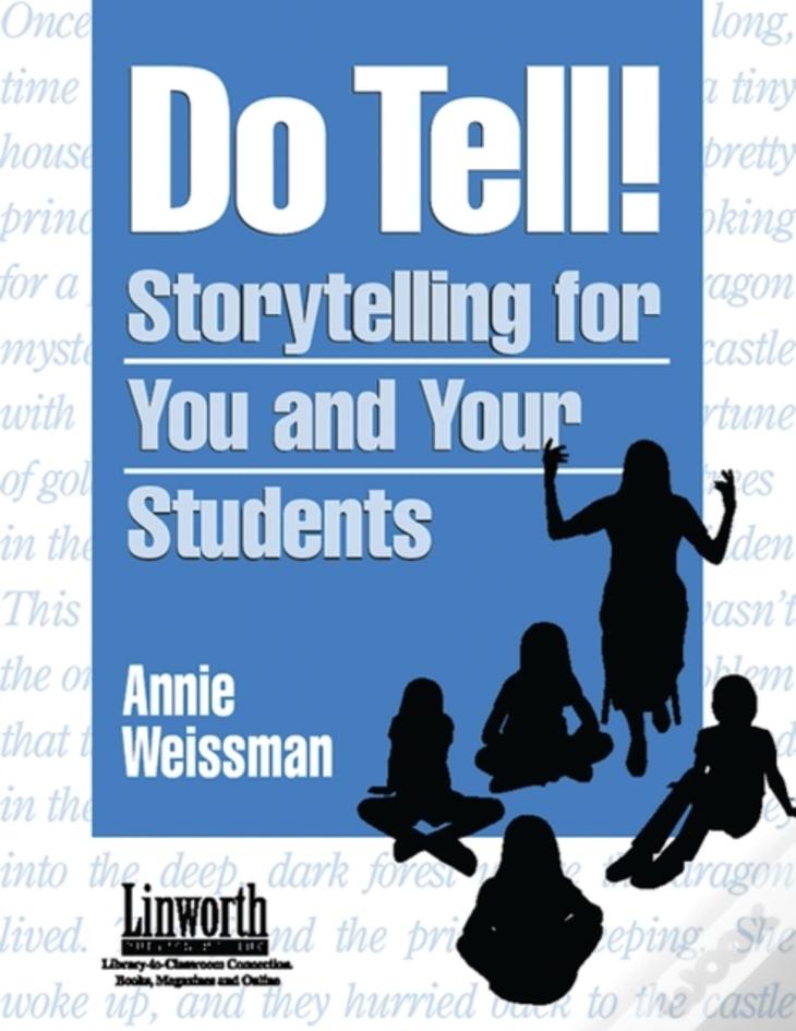 Do Tell!