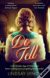 Capa do artigo Do Tell