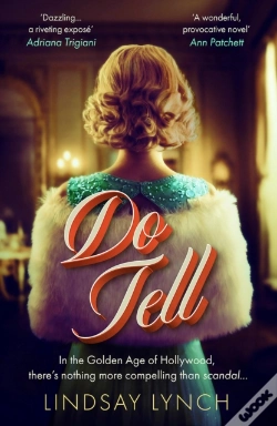 Capa do artigo Do Tell