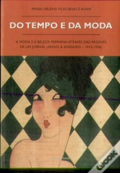 Capa do artigo Do Tempo e da Moda
