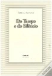 Capa do artigo Do Tempo e do Silêncio