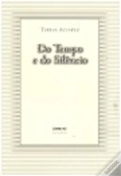 Capa do artigo Do Tempo e do Silêncio